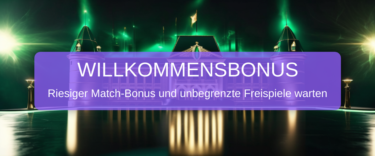 Evolve Casino Deutschland - Lizenziertes Online Casino